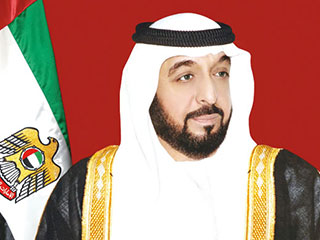 رئيس الدولة يصدر قانوناً بتعديل أحكام قانون إنشاء «أبوظبي للتخطيط العمراني»