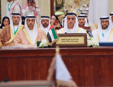 محمد بن نايف: دول الخليج قادرة على الحفاظ على أمنها