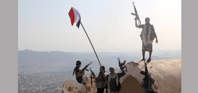 الخلافات تدفع صالح لسحب قواته من صعدة وتعز لمواجهة الحوثيين في صنعاء