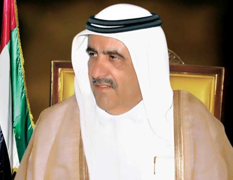حمدان بن راشد شخصية العام محلياً وعلي بن الحسين عربياً