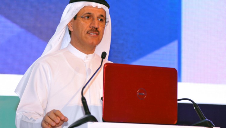 المنصوري: الإمارات عاصمة عالمية لتمويل المشروعات التجارية وتداول المنتجات «الحلال»