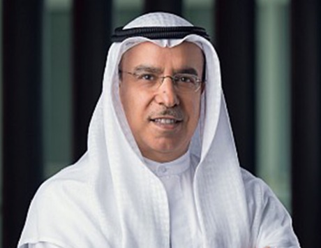 «دبي للاستثمار» تخطط لإطلاق برج سكني على قناة دبي المائية