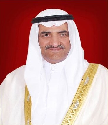 حاكم الفجيرة: تكريم للأوفياء الذين بذلوا الروح لتبقى راية الإمارات مرفوعة