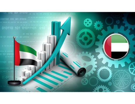الإمارات.. «القوة الاقتصادية» الأولى في الشرق الأوسط والـ 21 عالمياً