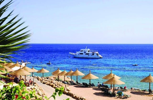 الإمارات تتصدر خليجياً بالاستثمارات السياحية في مصر