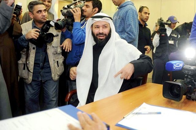 القضاء يعيد مرشحين إلى انتخابات مجلس الأمة الكويتي