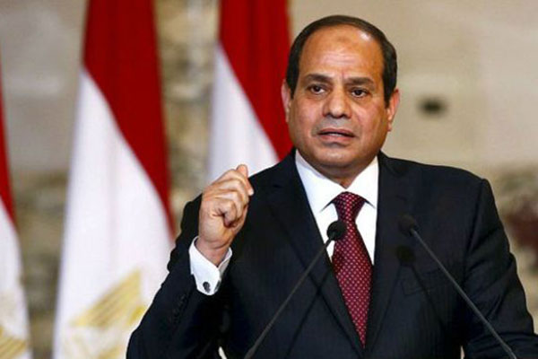 مصر تكشف عن مخططات داعشية لاغتيال السيسي وولي العهد السعودي