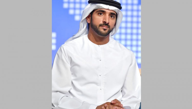 حمدان بن محمد: مؤتمر دبي للاحتراف يهدف إلى تطوير قطاع كرة القدم