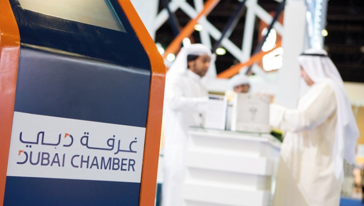 «غرفة دبي»: مرونة اقتصاد الإمارات مكّنته من تلافي آثار ارتفاع الدولار