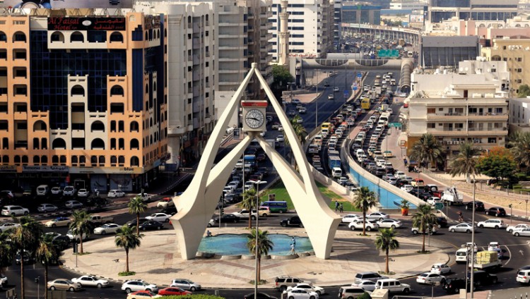 «مؤشر أراضي دبي»: تراجع متوسط الإيجارات في أغلبية مناطـق «ديرة»