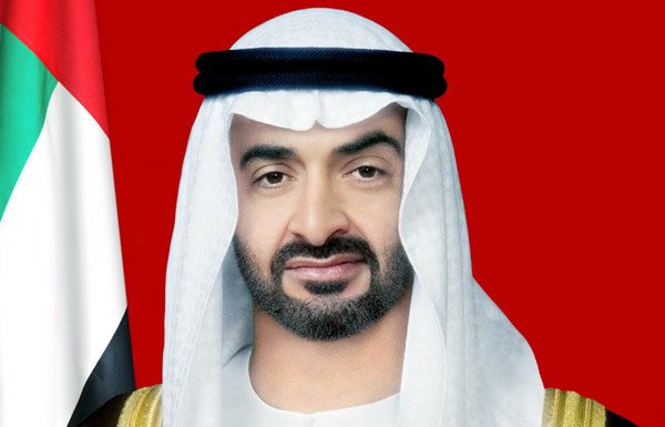محمد بن زايد يصدر قراراً بتعيين علي بن تميم مديراً عاماً لـ«أبوظبي للإعلام»