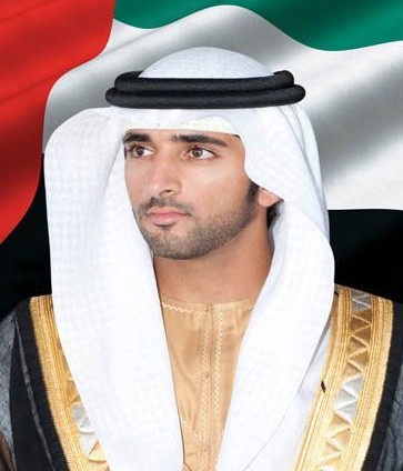 حمدان بن محمد يلتقي موظفي حكومة دبي ويطلق “مؤشر الريادة في الخدمات الحكومية”