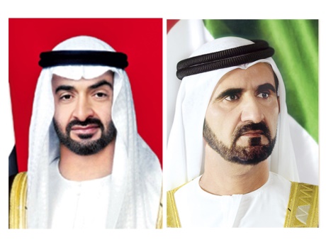 نائب رئيس الدولة يطلق «بنك الإمارات للطعام»