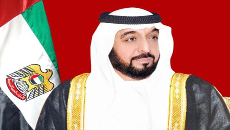 خليفة يصدر قانوناً بشأن النظام المالي لحكومة أبوظبي
