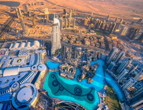 «مورغان ستانلي»: ارتفاع حاد في أسعار عقارات دبي