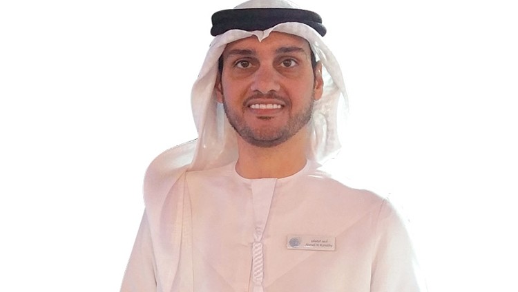«أحمد ماليزيا» يروّج تراث الإمارات ويجتذب الملايين