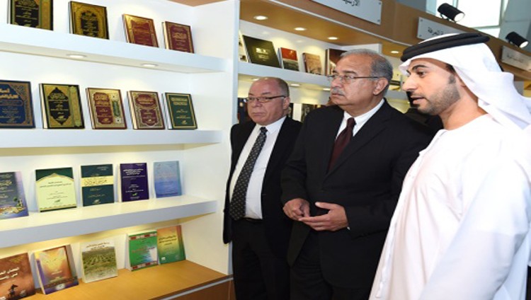الإبداع الإماراتي يتألق في «القاهرة الدولي للكتاب»