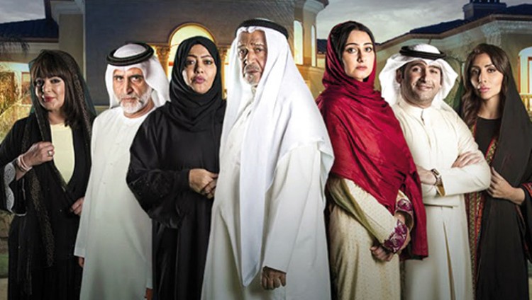 حبيب غلوم: الدراما الإماراتية تحلم بـ «المعاملة بالمثل»