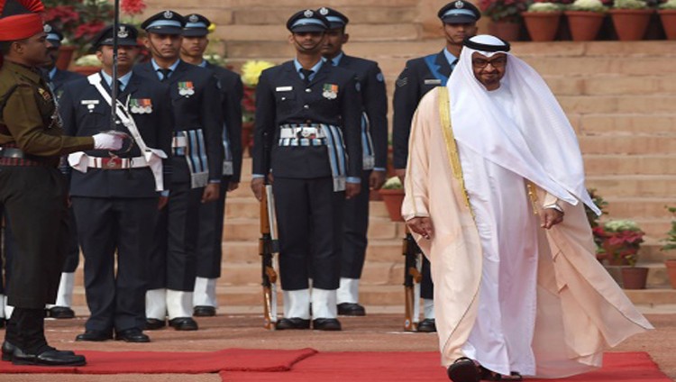 الصحافة الهندية : الإمارات شريك موثوق للحرب ضد الإرهاب