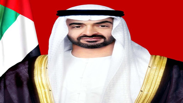 محمد بن زايد يصدر قراراً بتشكيل مجلس أمناء جامعة خليفة للعلوم والتكنولوجيا برئاسة حامد بن زايد
