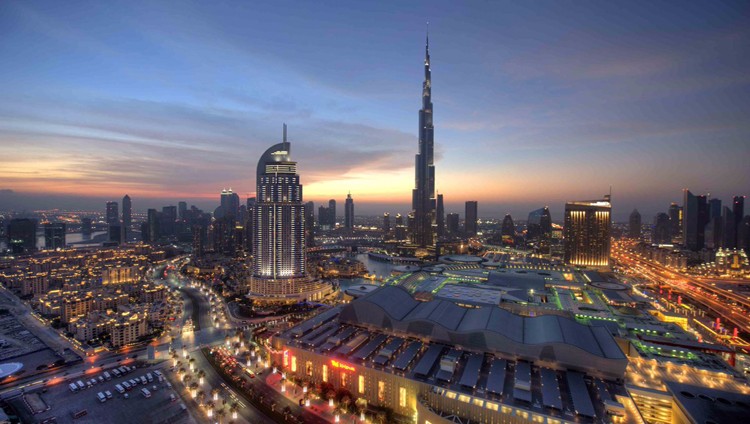 إمارة دبي معجزة استثنائية تبهر العالم بأفكارها