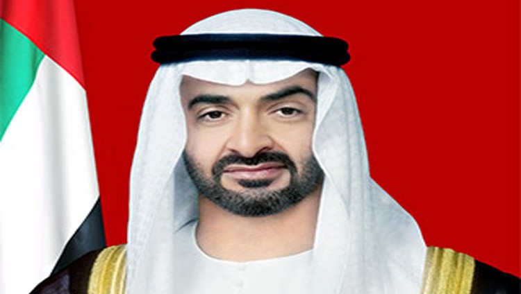 محمد بن زايد وملك البحرين: تعزيز التشاور والتنسيق لدعم العمل الخليجي المشترك في مواجهة التحديات