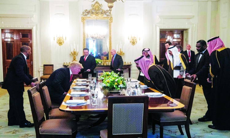 السعودية وأميركا: تحولات إيجابية