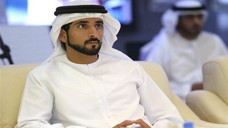 حمدان بن محمد يعتمد رسوم وغرامات خاصة بهيئة دبي للطيران المدني