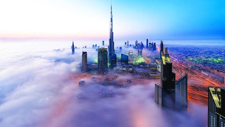 %40 من المقيمين العرب يتطلعون لتملك منزل في دبي