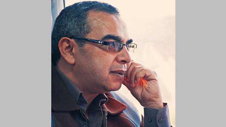 أحمد خالد: «أدب الرعب» الأكثر مبـيعاً في مصر