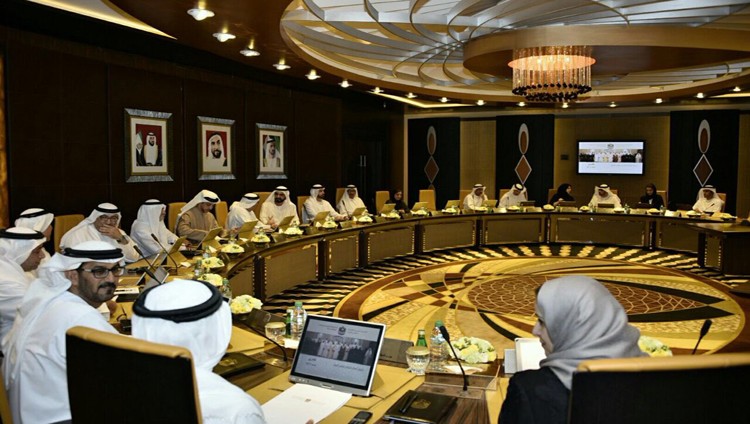 محمد بن راشد يطلق مشروع “مئوية الإمارات 2071”