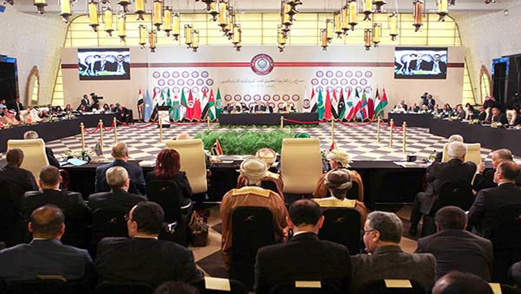مصادر دبلوماسية: القمة العربية ستؤكد رفض نقل السفارات إلى القدس
