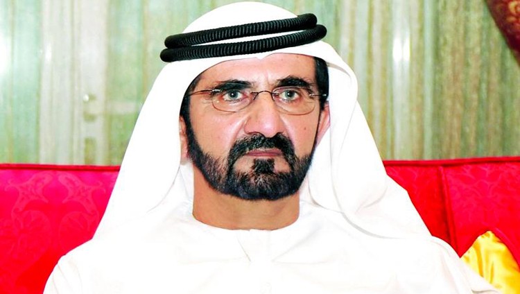 محمد بن راشد يشكّل مجلس إدارة مركز دبي لتطوير الاقتصاد الإسلامي