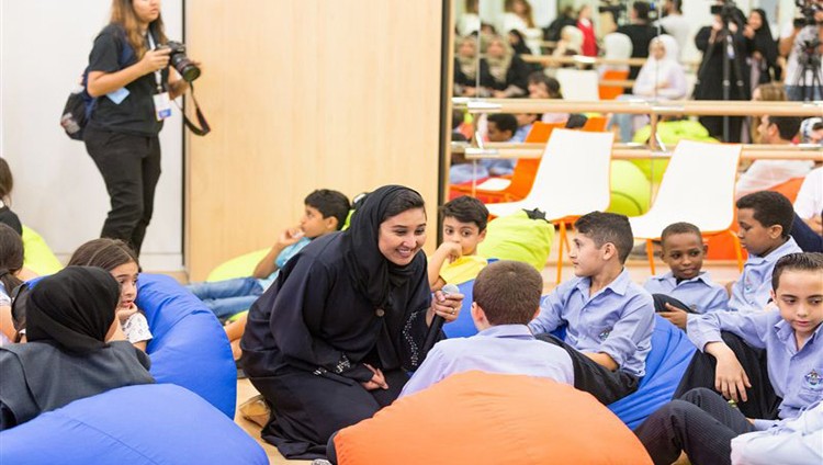 إكسبو 2020 دبي ومركز الجليلة لثقافة الطفل ينظمان فعاليات فنية للتعلم والمرح