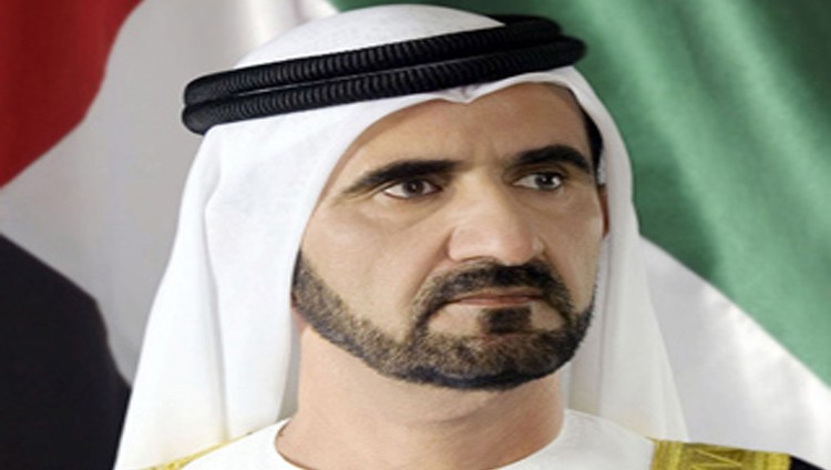 محمد بن راشد يأمر بالإفراج عن 1014 سجينا في دبي