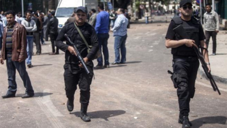 23 قتيلاً في هجوم على حافلة للأقباط في مصر