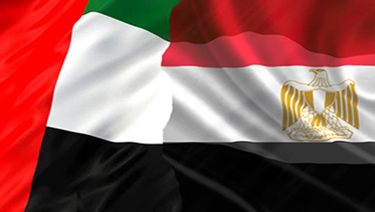 مؤسس المخابرات القطرية: تميم يحاول إحداث وقيعة بين الإمارات ومصر