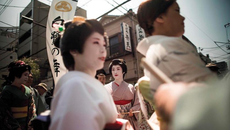 عدد سكان اليابان سينخفض بمقدار الثلث بحلول عام 2065