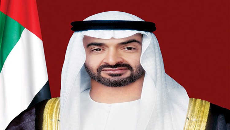 محمد بن زايد يعيد تشكيل مجلس إدارة مؤسسة الإمارات