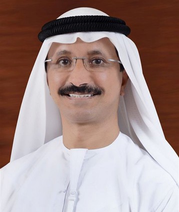 سلطان بن سليم : موانئ دبي العالمية محفز للتجارة الدولية