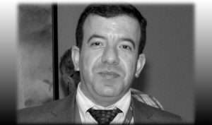 محمد برهومة