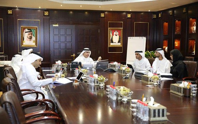 مجلس أمناء “سقيا الإمارات” يستعرض انجازات المؤسسة ومشروعاتها في الربع الأول من العام الجاري