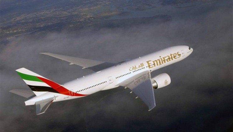 طيران الإمارات تطلق خدمة يومية ثالثة إلى “بريسبين” الأسترالية أول ديسمبر