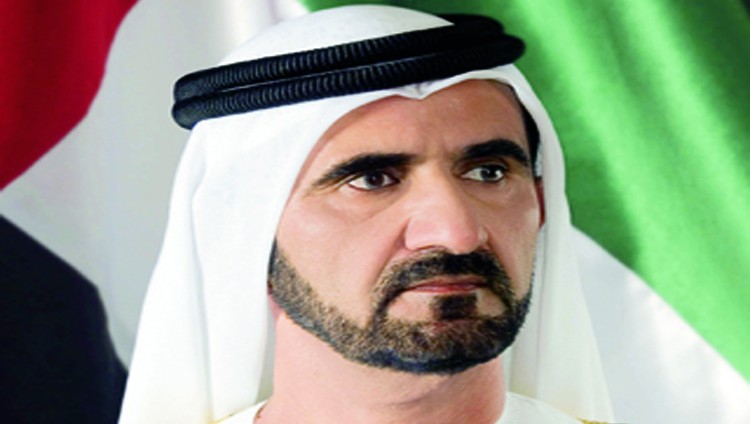 محمد بن راشد يصدر مرسوماً بتنظيم إجازة الأمومة والوضع والرعاية لموظفات حكومة دبي