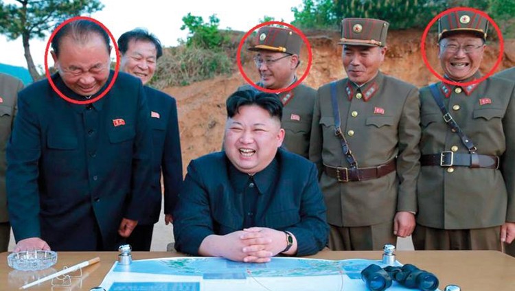 سرّ «الثالوث» النووي للزعيم الكوري الشمالي