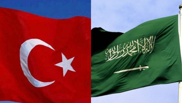 السعودية :لا يمكن أن نسمح لتركيا بإقامة قواعد عسكرية على أراضينا