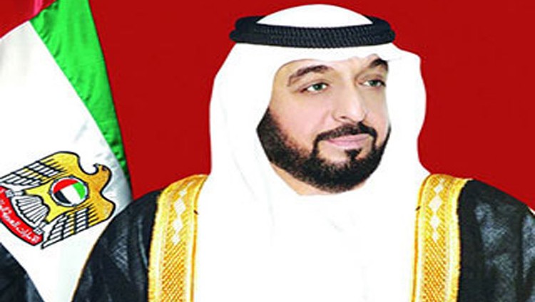 رئيس الدولة يوجه بمراعاة الحالات الإنسانية للأسر المشتركة الإماراتية والقطرية