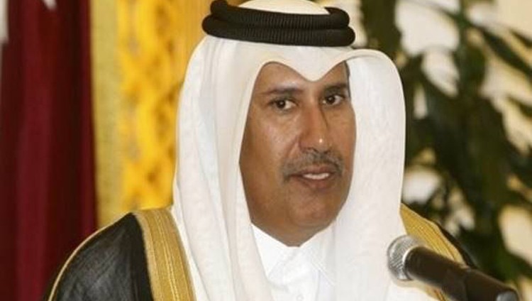 محامٍ كويتي:ماذا يريد حمد بن جاسم من المعارضة الكويتية؟