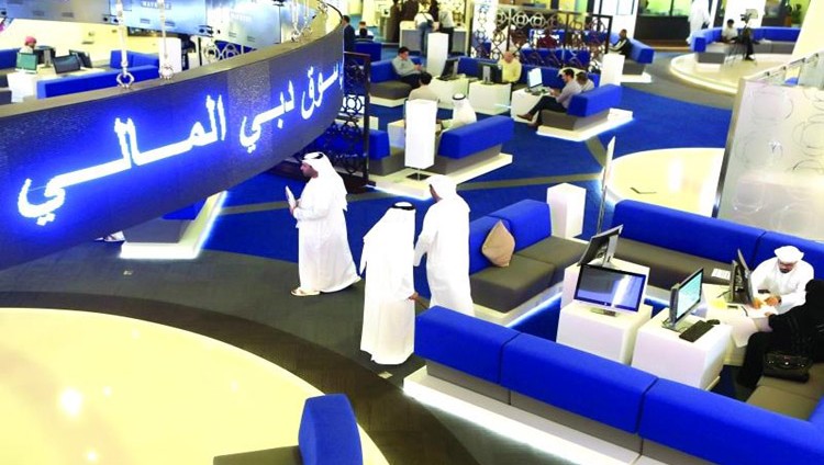 سوق دبي ثاني أفضل أداء عربياً خلال رمضان