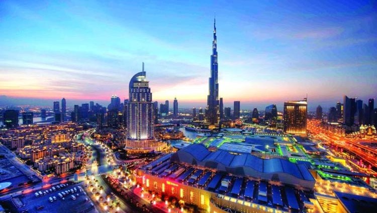 «وورلد أتلاس»: دبي تحتضن عشرة من أعاجيب الدنيا العمرانية